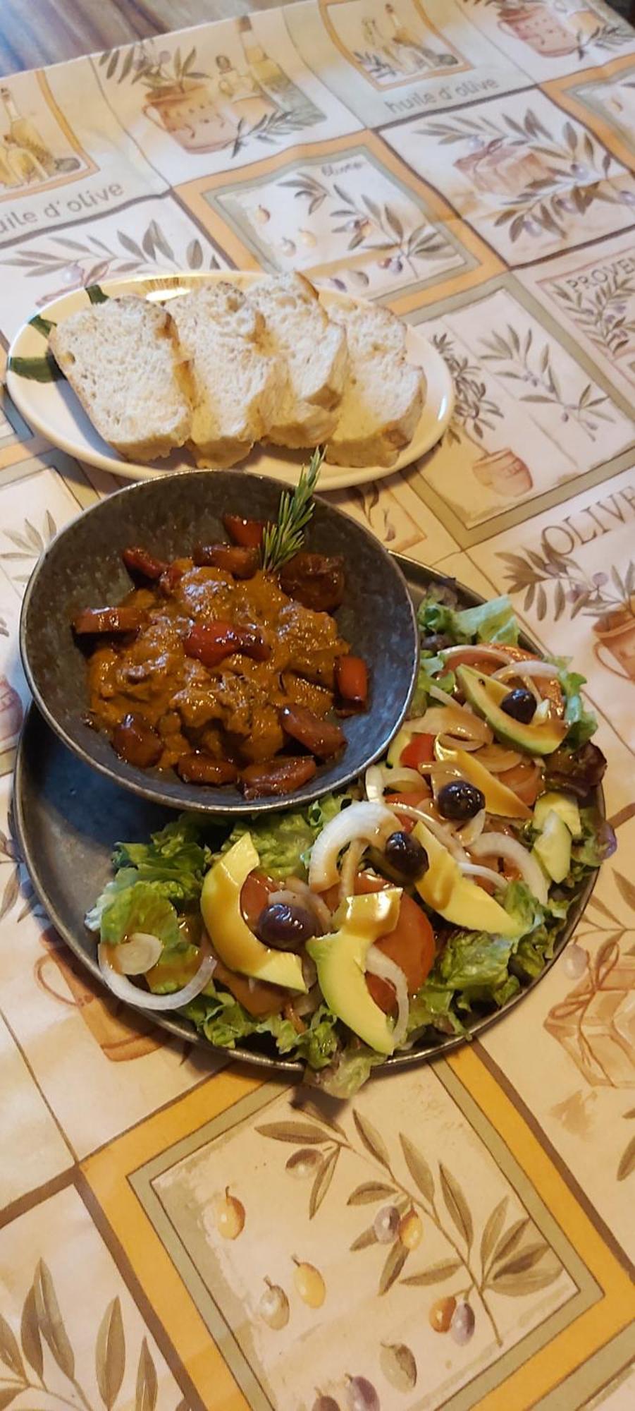 Les Magnels Bed & Breakfast Valleraugue Luaran gambar