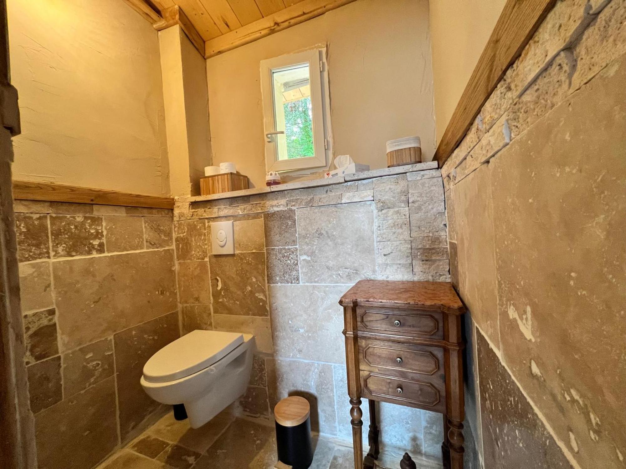 Les Magnels Bed & Breakfast Valleraugue Bilik gambar